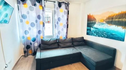 Foto 3 de Piso de alquiler en Prosperidad, Madrid