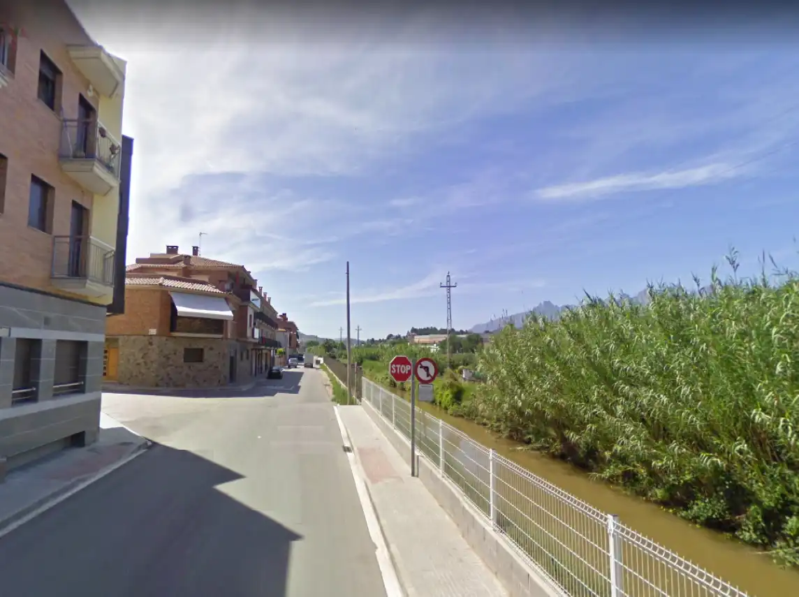 Parking for sale in CERVANTES, imagen 8