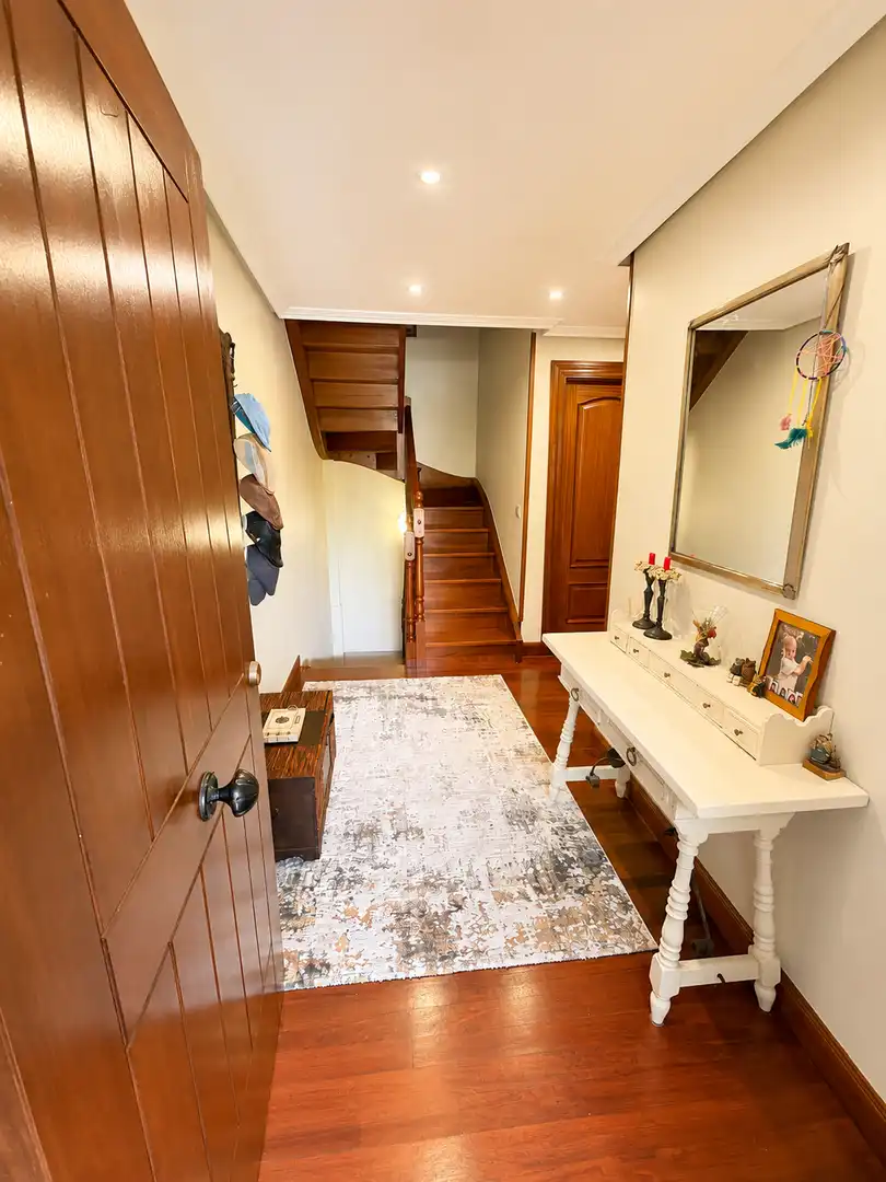 Chalet con jardín en venta en Asteasu, imagen 26