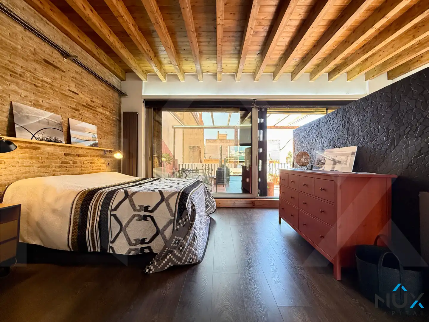 Habitación de Casa o chalet en venta en Albuixech, Valencia
