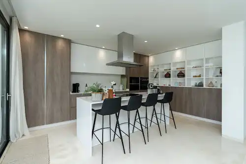 Chalet con terraza en venta en Nueva Andalucía, imagen 7