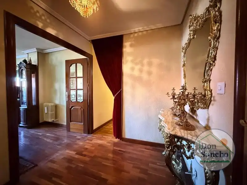 Piso con ascensor en venta en Centro, imagen 8