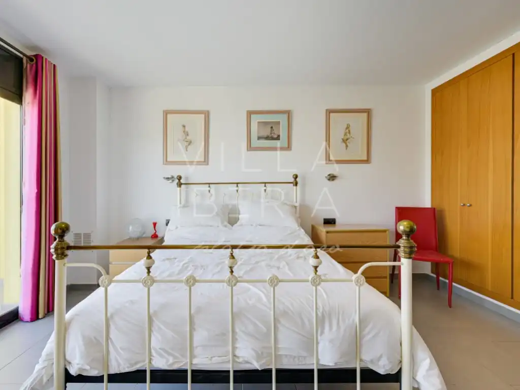 Casa con piscina en venta en Avenida Paisos Catalans 18, imagen 17