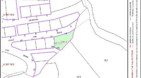 Parc. Ind. en venta en Urbanizaciones., immagine 2