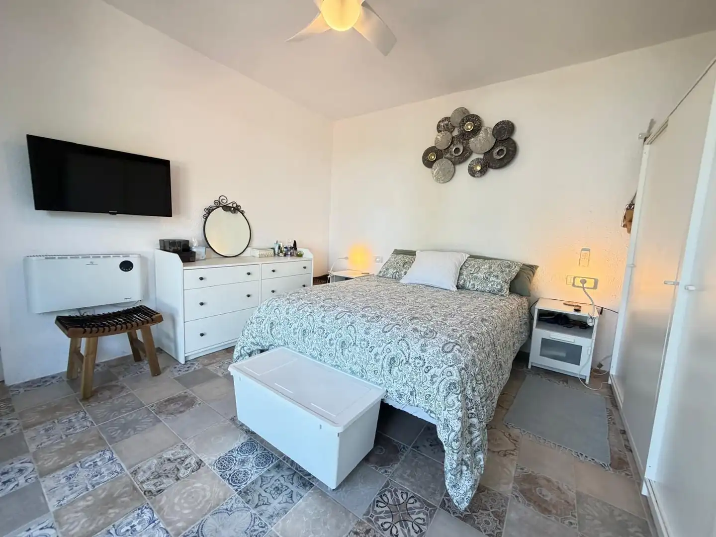 Maison rustique avec jardin à vendre à La Cochera, imagen 37