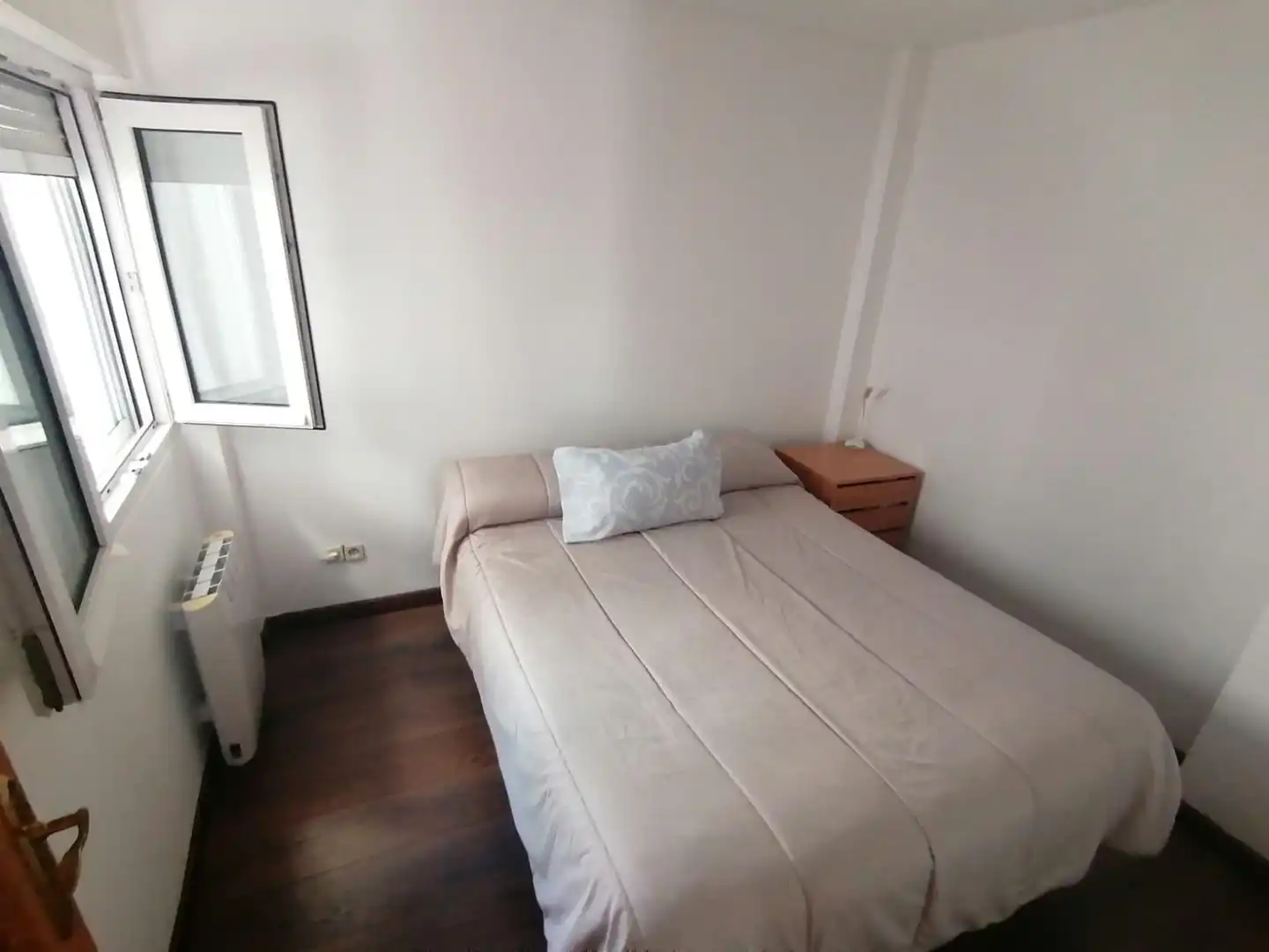Habitación de Casa o chalet en venta en San Sebastián de los Reyes con Aire acondicionado, Calefacción y Terraza
