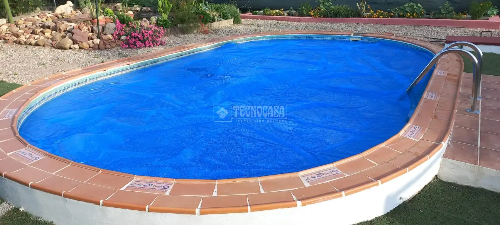 Finca rústica en venta en Camino del Asno, Pedro Abad
