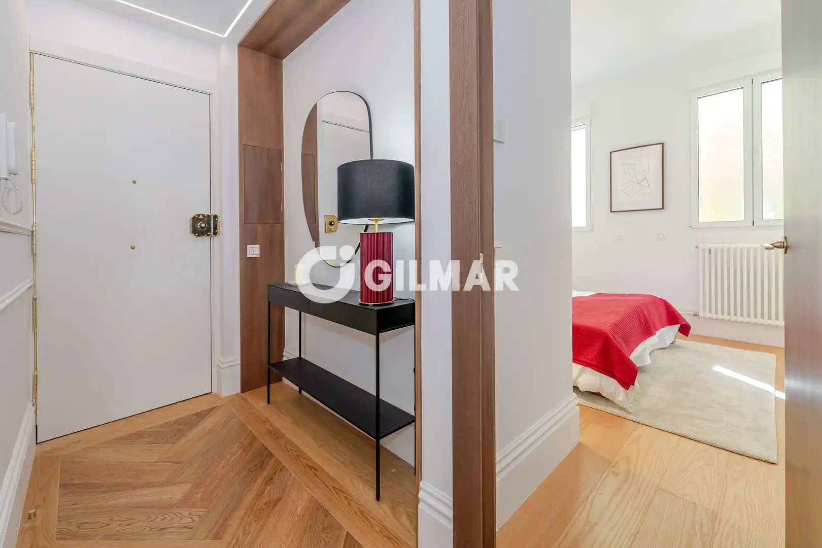 Wohnung mit Aufzug zum Verkauf in Barrio de Salamanca, imagen 21
