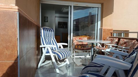 Foto 4 von Wohnung zur Miete in Playa del Galán, La Manga del Mar Menor
