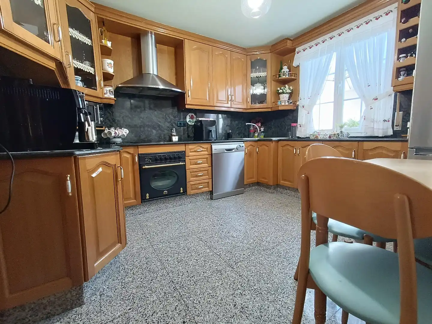 Casa o xalet en venda a San Juan de los Terreros