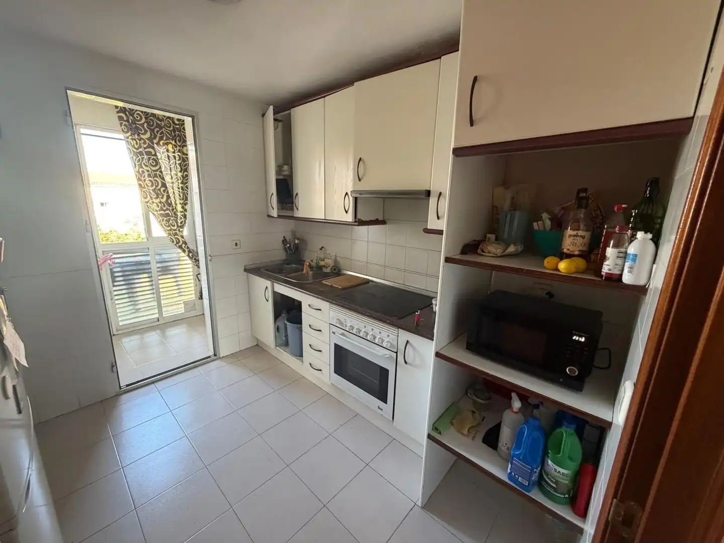 Wohnung mit Balkon zum Verkauf in Malpartida de Cáceres, imagen 10