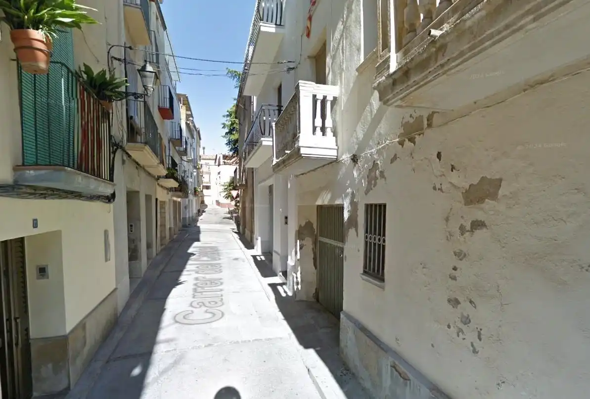 Local comercial en venda a Vell de Cervera