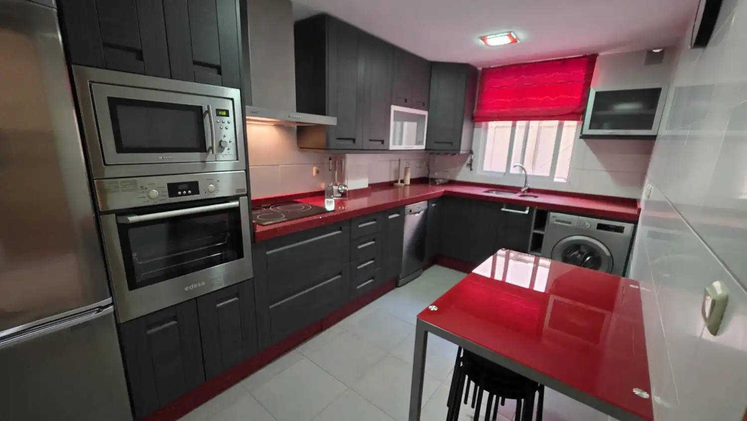 Flat with pool to rent in Residencial Triana - Barrio Alto, imagen 7