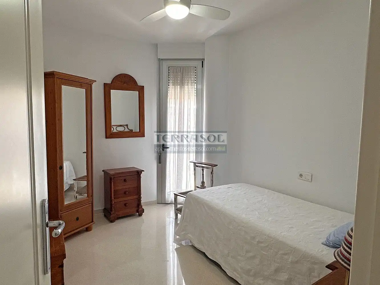 Duplex con ascensore in vendita a Caleta de Vélez, imagen 15