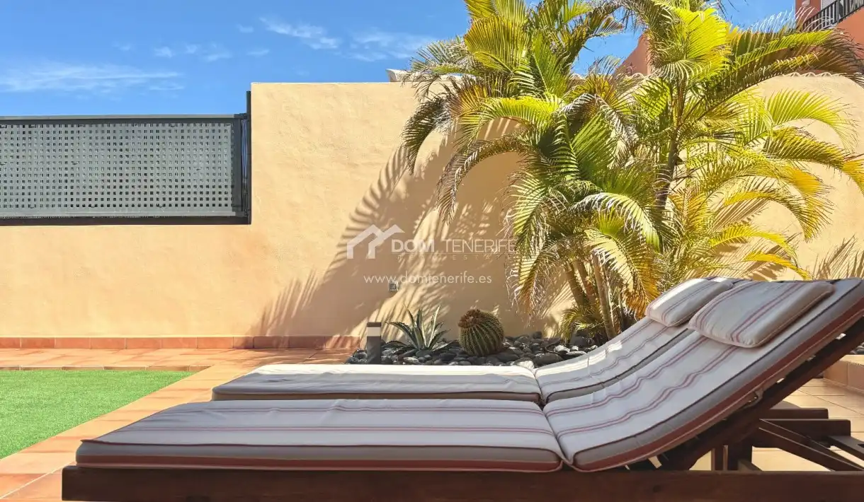 Casa con terrazza in vendita a Costa Adeje, imagen 24