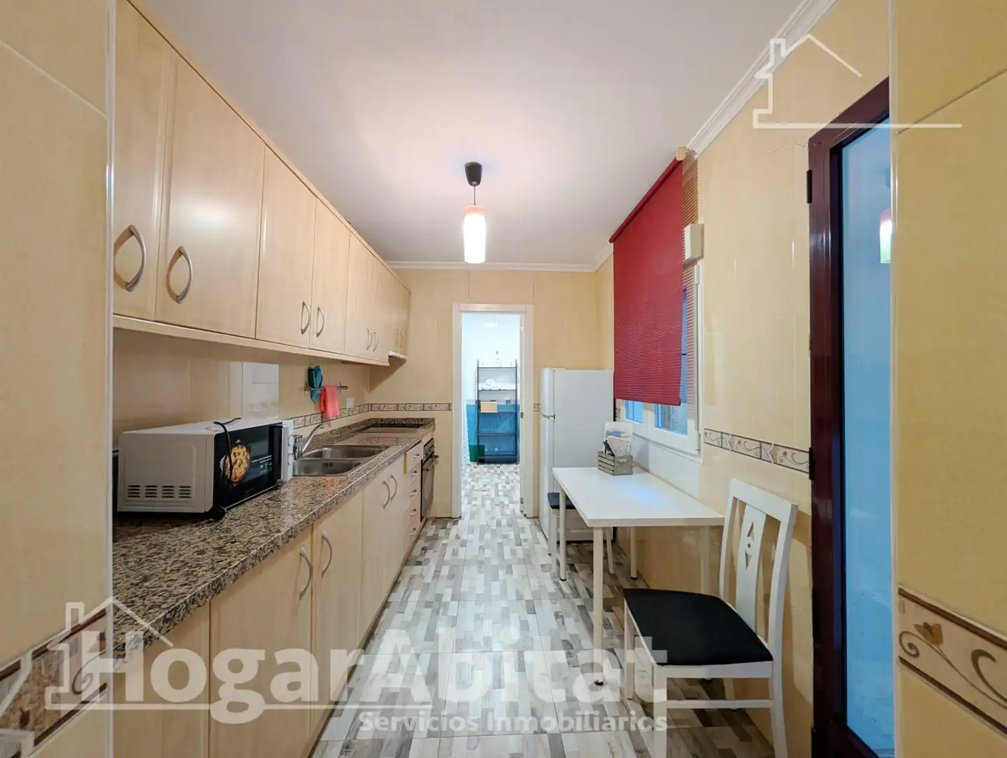 Piso en venta en Calle General Prim, imagen 5