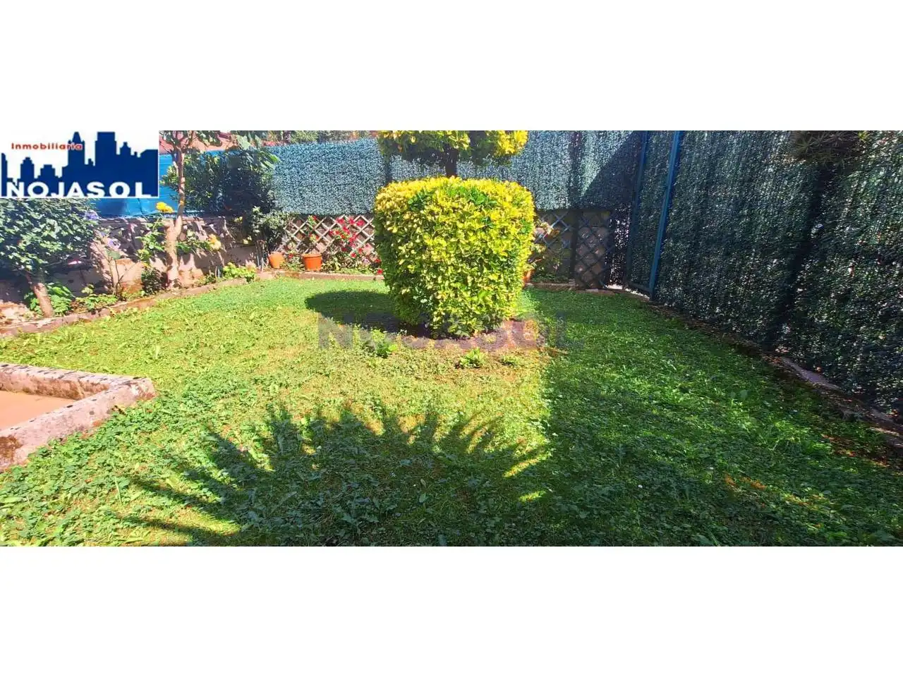Apartment mit Garten zum Verkauf in Calle Victoria, imagen 19