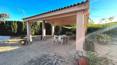 Foto 3 de Casa o xalet en venda a Alzabares, Alicante