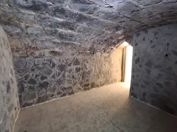 Casa adosada en venda en Sant Quintí de Mediona amb Traster