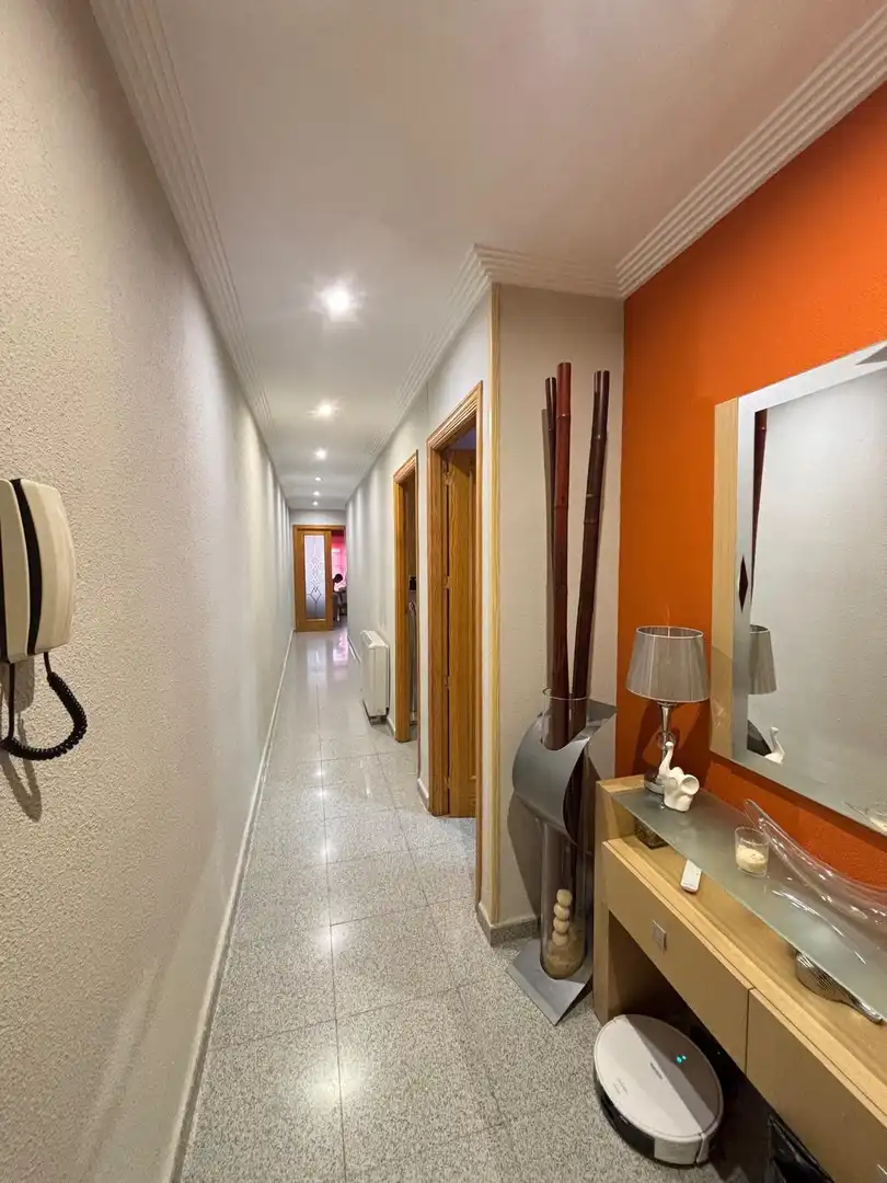Flat with lift for sale in Valdepeñas, imagen 29