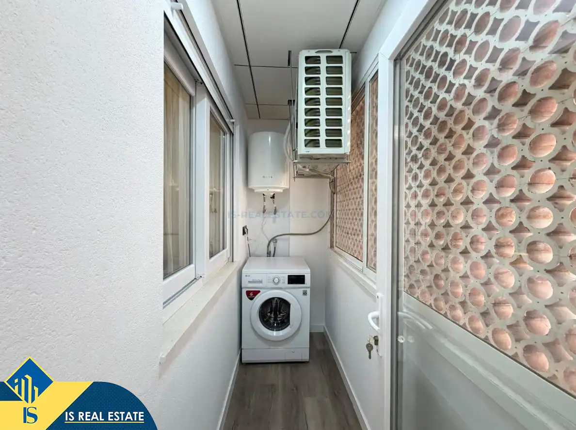 Apartament amb ascensor en venda a Playa del Cura, imagen 15