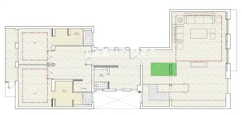 Wohnung mit Terrasse zum Verkauf in Ronda Universidad, imagen 39