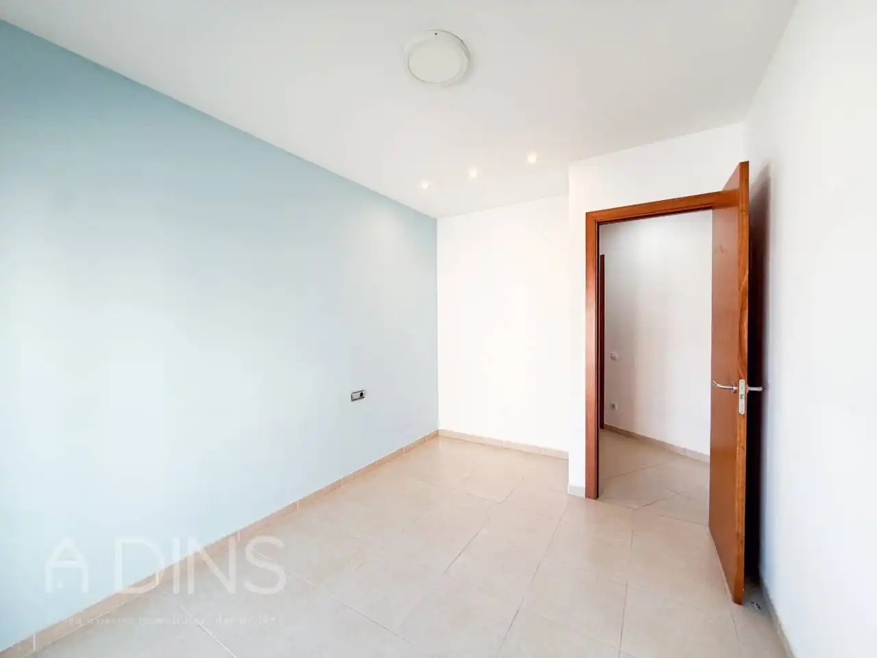 Habitación de Piso en venta en Caldes de Montbui con Calefacción