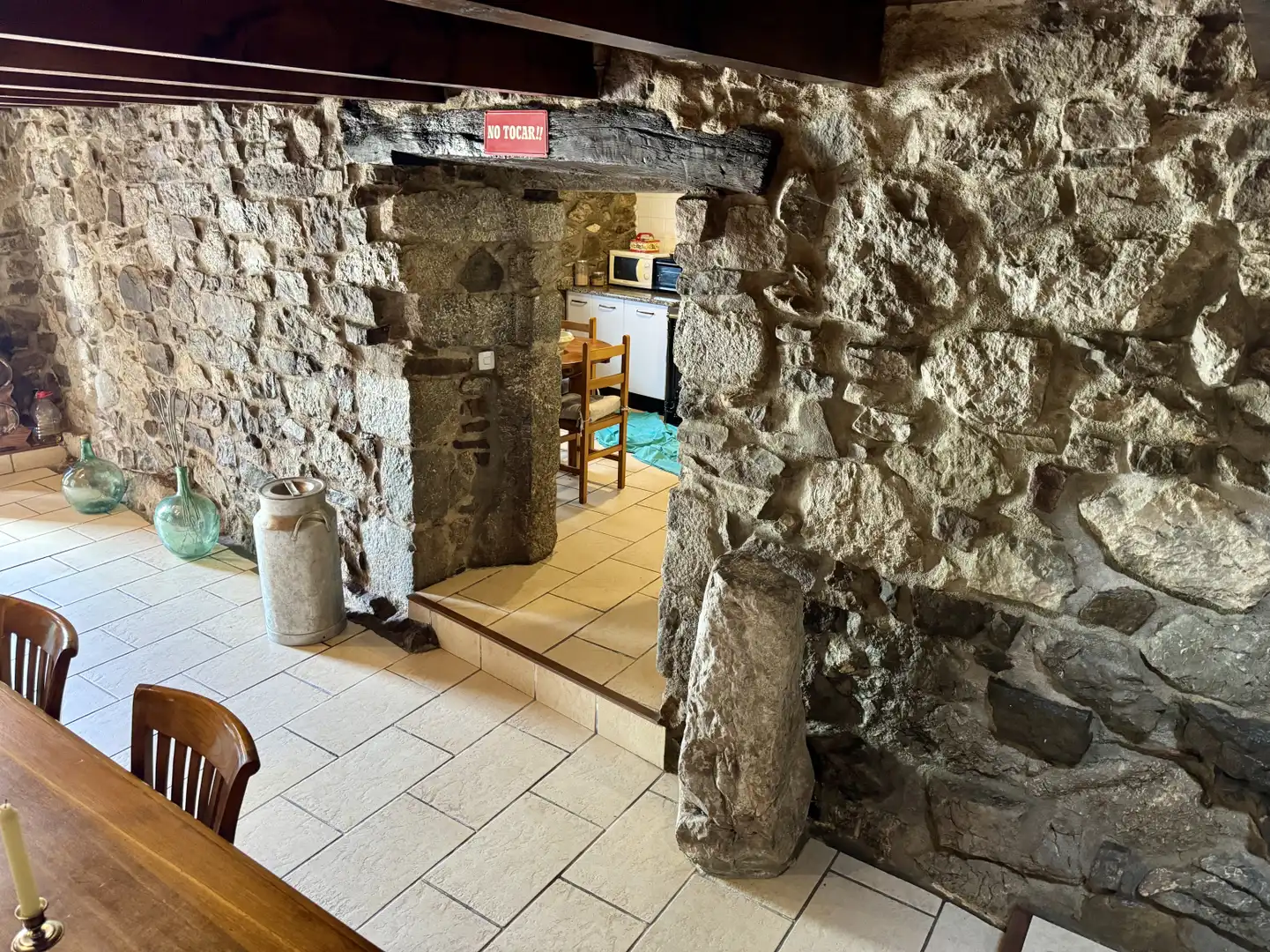 Casa adosada en venta en Arredondo - DS ARREDONDO-SOCUEVA, 2, Arredondo