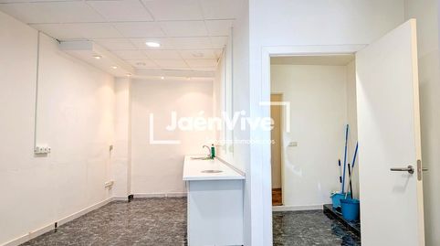 Foto 5 von Geschaftsraum zur Miete in La Luna, 19, Belén - San Roque, Jaén Capital