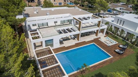 Foto 3 de Casa o chalet en venta en Santa Ponça, Illes Balears