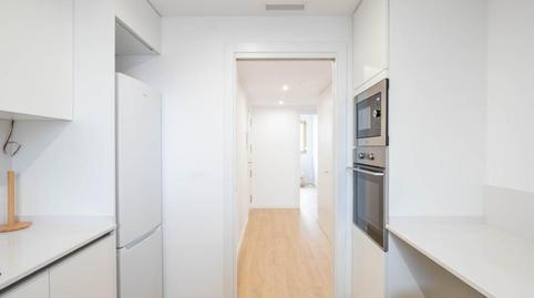 Foto 4 de Apartamento de alquiler en Port, Barcelona