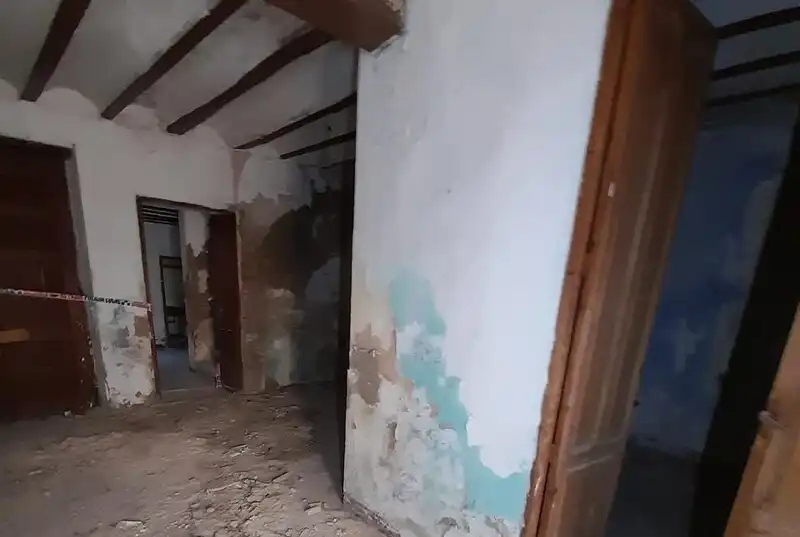 Casa o xalet en venda a SAN ANTONIO 10, 10, -1, Montesa