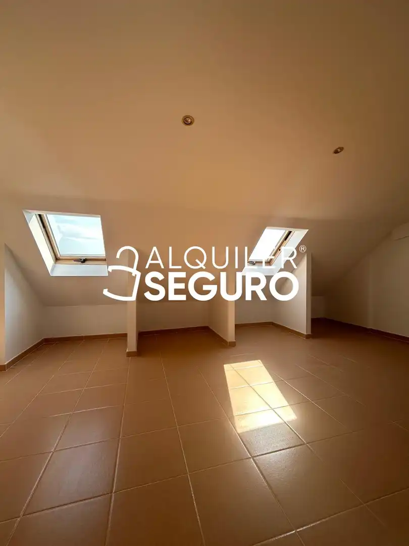 Casa o chalet de alquiler en Alcalá de Henares con Aire acondicionado, Calefacción y Terraza