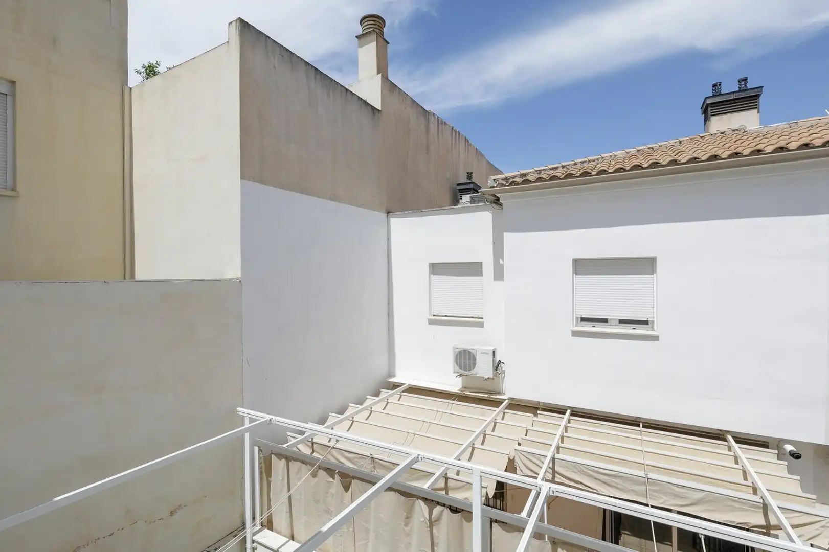 Adosado en venta en Calle Hipócrates, imagen 23