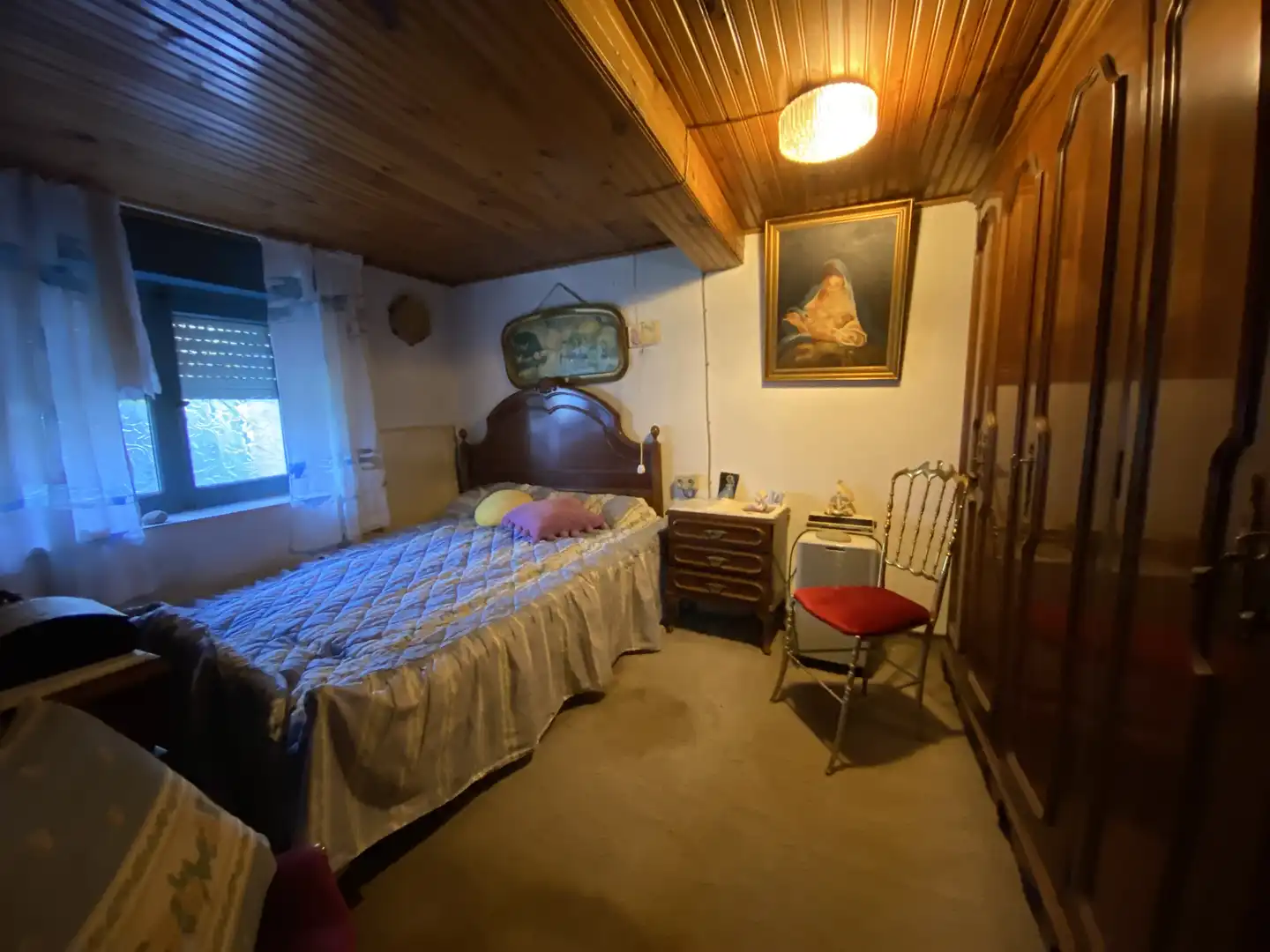 Habitación de Casa o chalet en venta en Llanes con Jardín privado, Terraza y Trastero