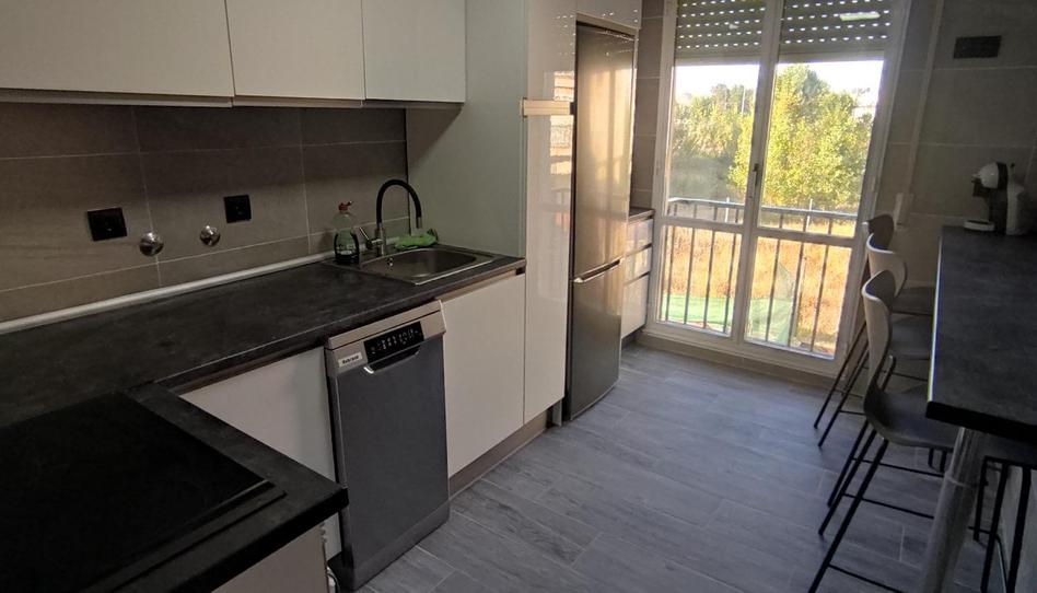 Photo 1 of Flat for sale in Avenida Burgos, Santa Marta de Tormes, Salamanca