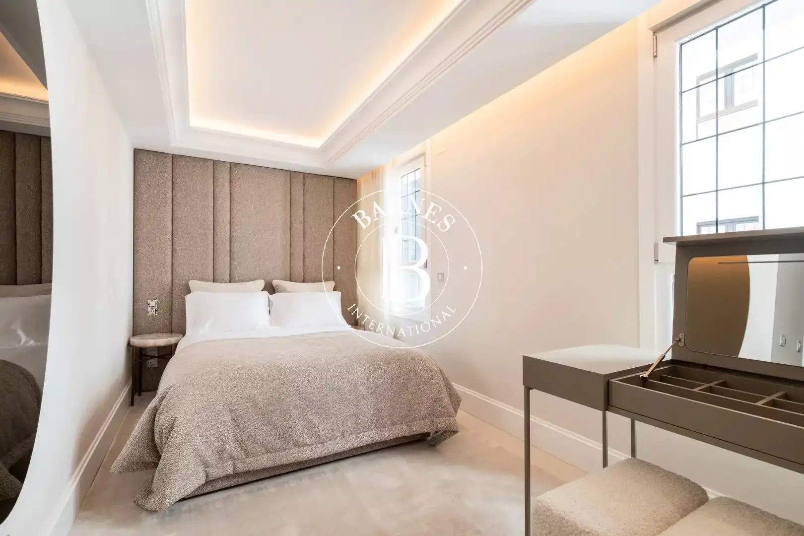 Flat with pool to rent in Barrio de Salamanca, imagen 34