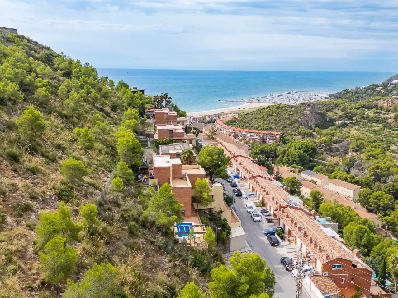Villa mit Pool zur Miete in carrer eramprunya 35, imagen 28