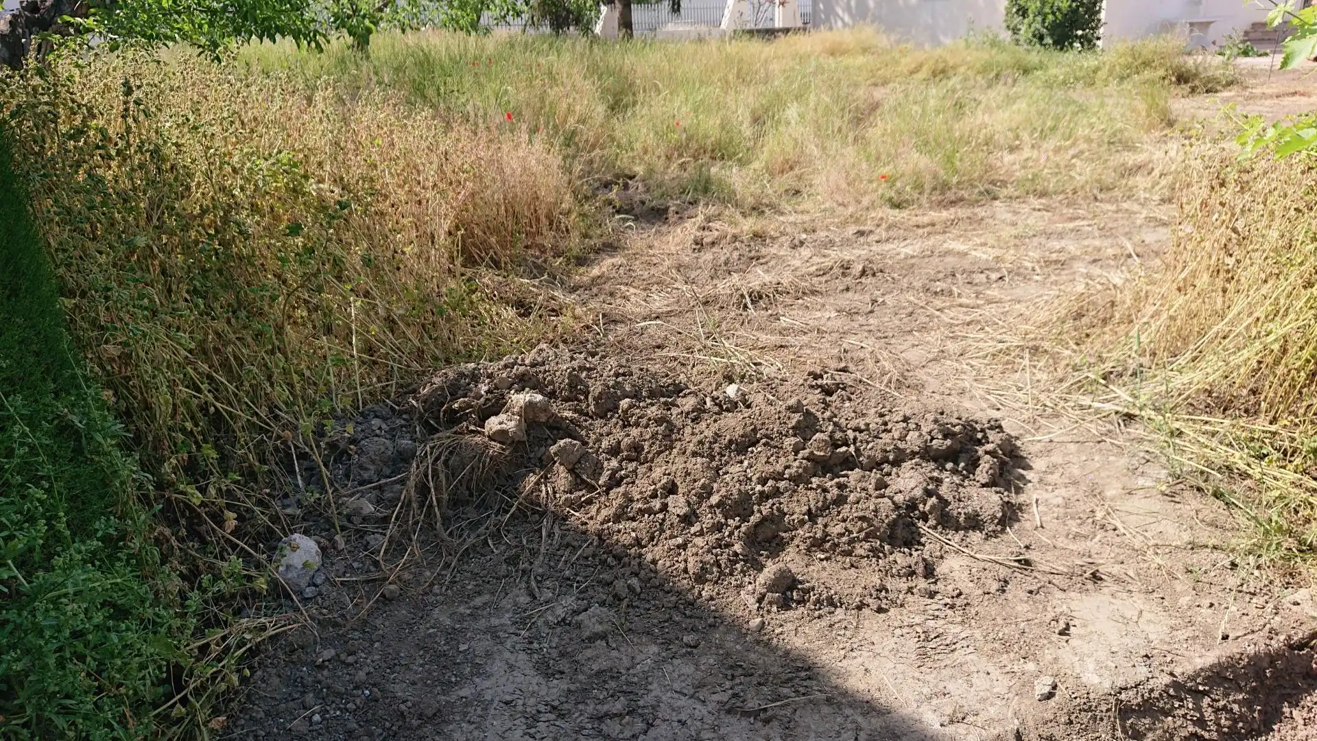 Grundstücke und Bauplätze zum Verkauf in Calle de los Huertos, imagen 15