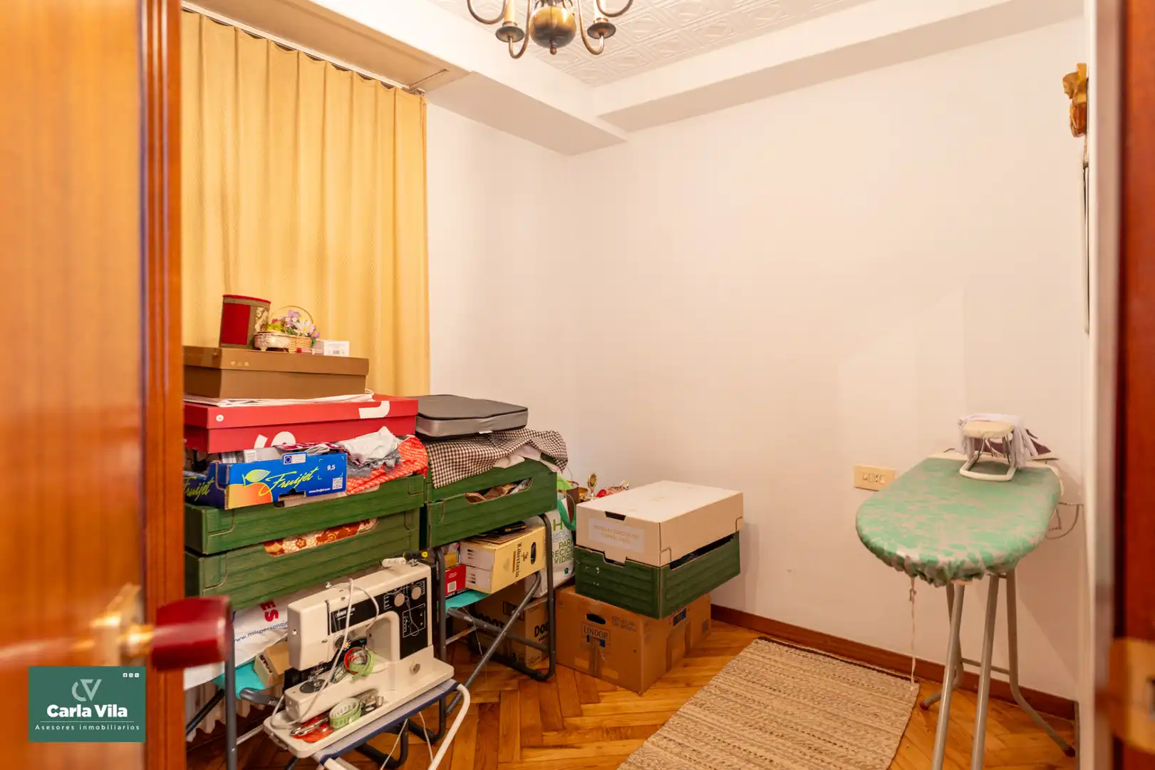 Flat for sale in Lugo  with Heating, Parquet flooring and Terrace