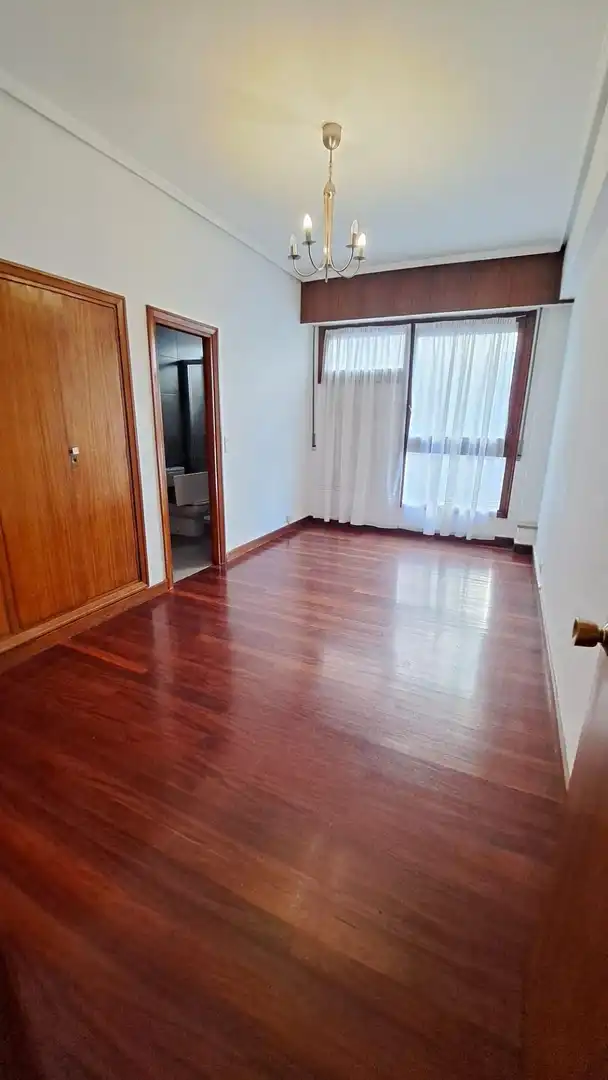 Apartamento de alquiler en Indautxu
