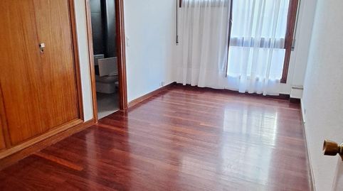 Foto 4 de Apartamento de alquiler en Calle Manuel Allende, Zona Indautxu, Bilbao