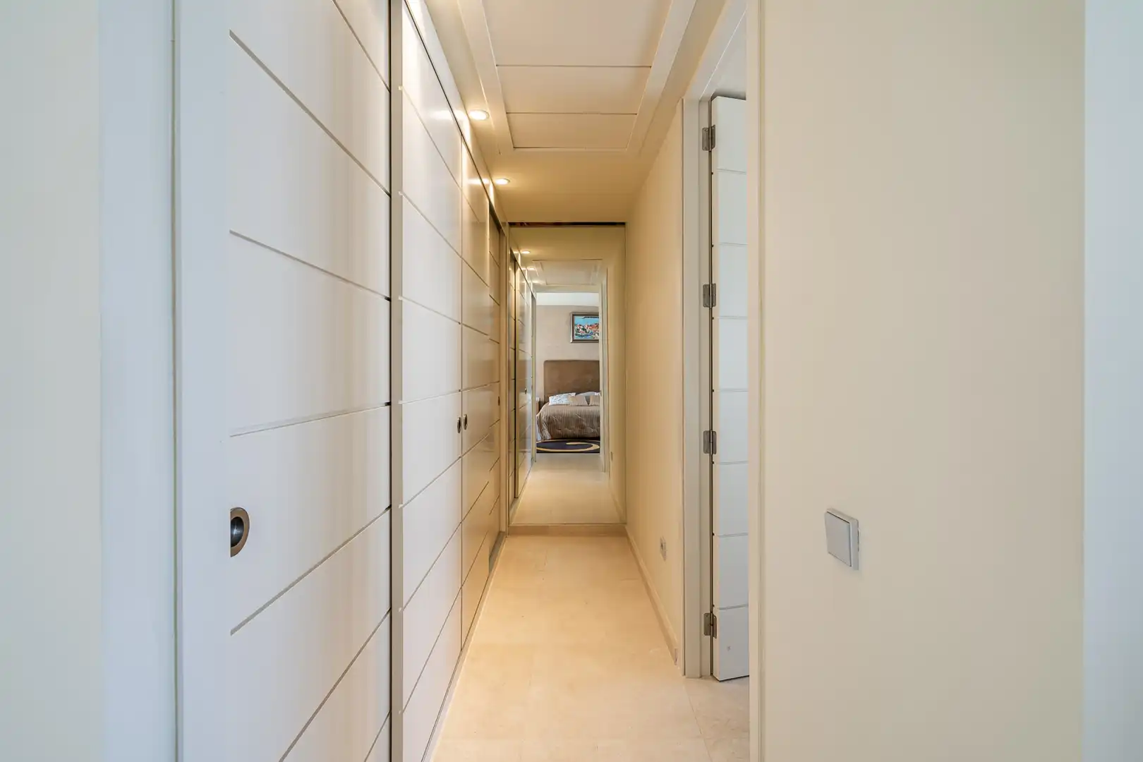 Attic for sale in Benahavís  with Air Conditioner, Terrace and Storage room