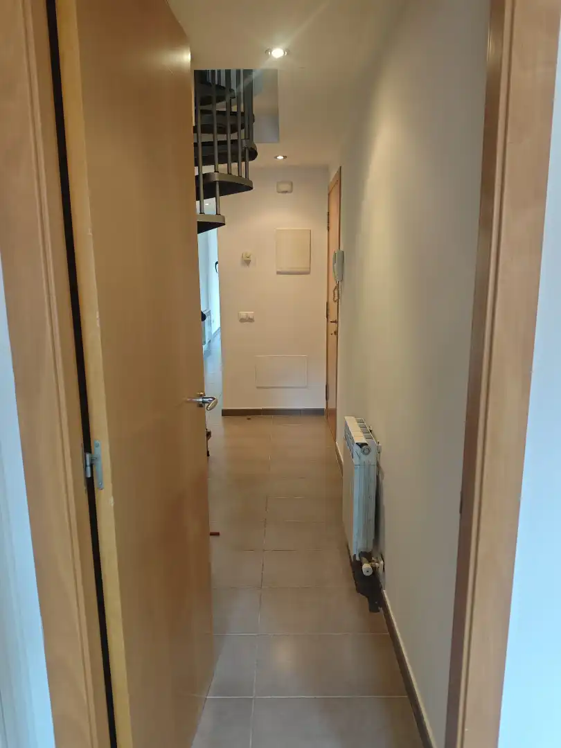 Dúplex de alquiler en Llinars del Vallès