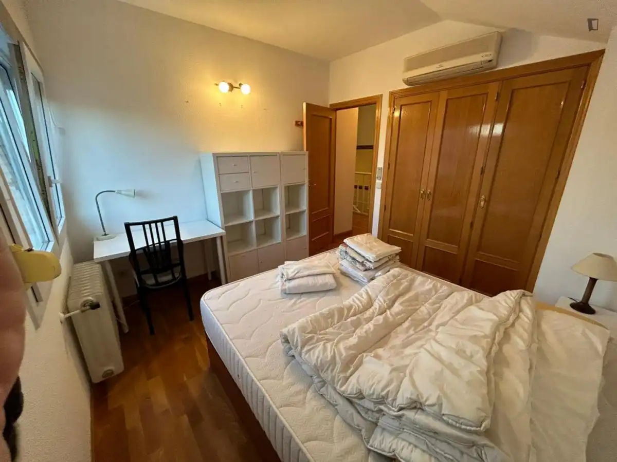 Habitación en El Bosque