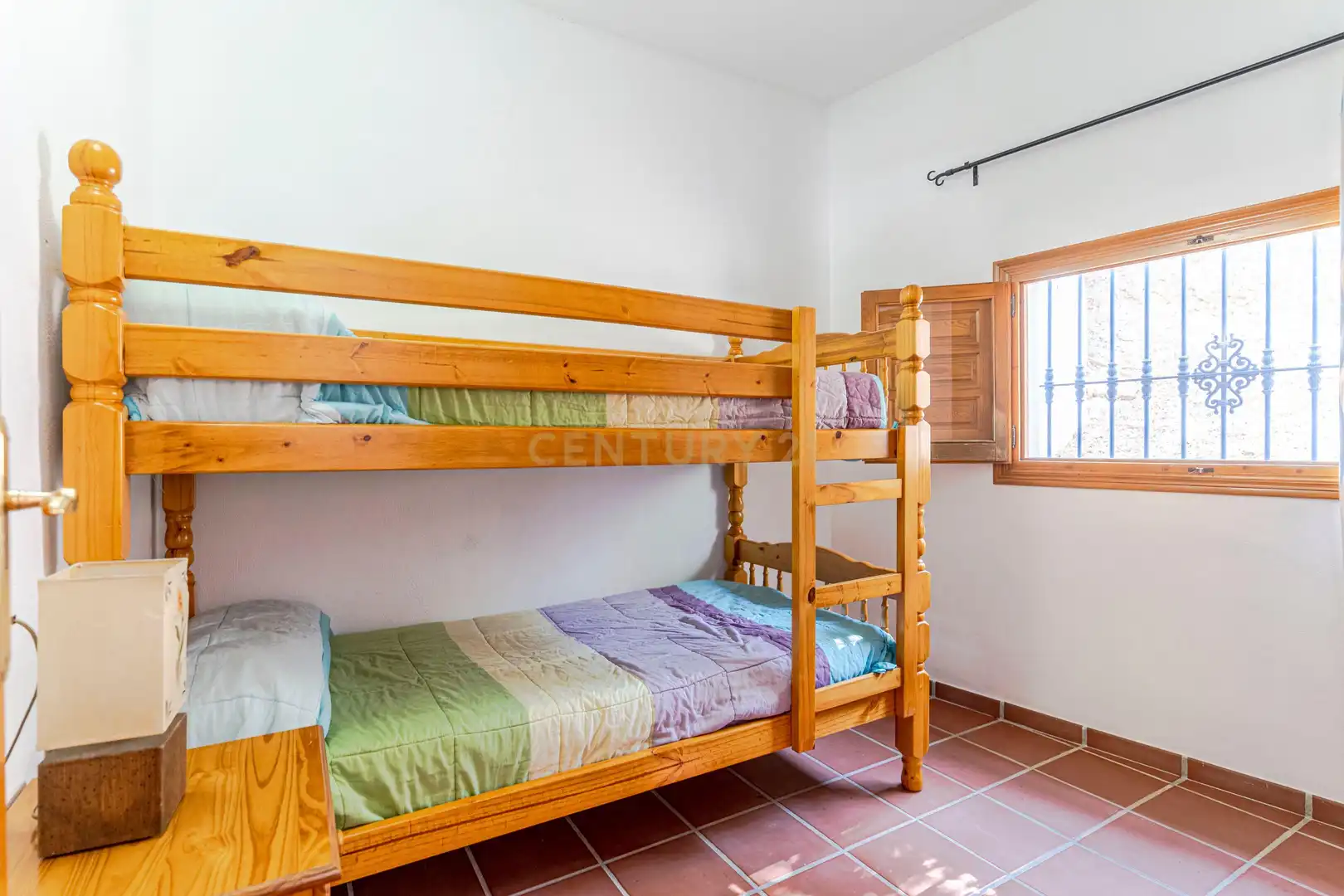 Bedroom of Houses for sale in Ítrabo  with Furnished and Jacuzzi