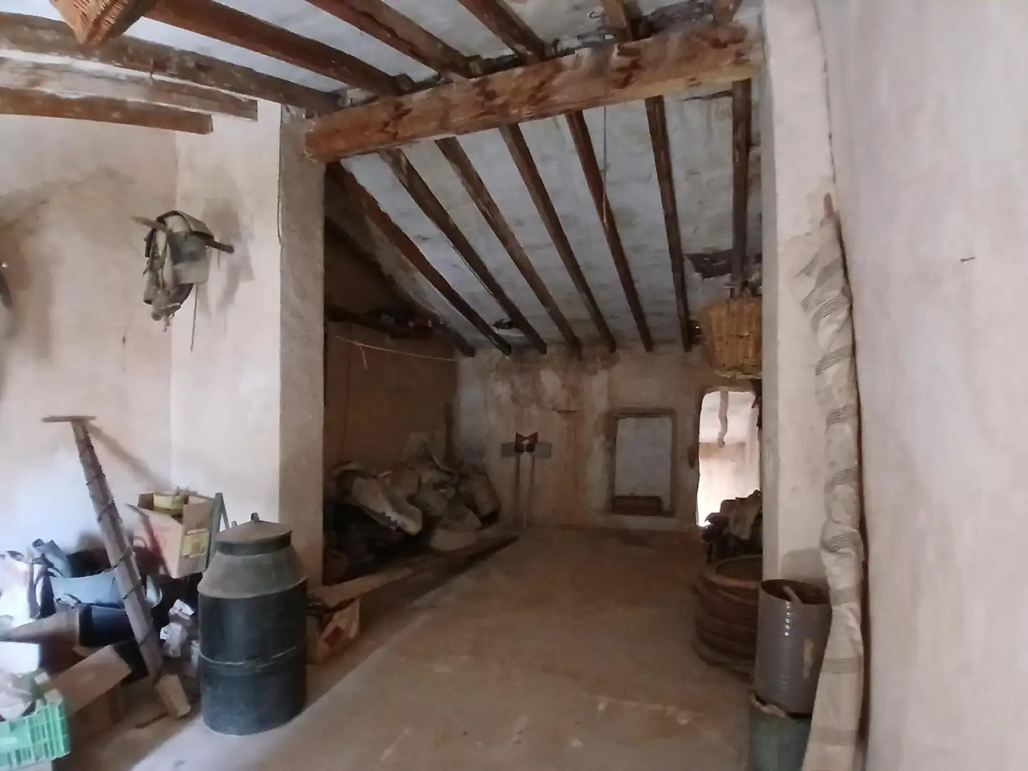 Casa en venda a Algueña