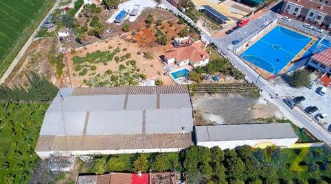 Photo 4 of Industrial buildings to rent in Cortijo de Molina, El Romeral - Peñón de Zapata, Málaga
