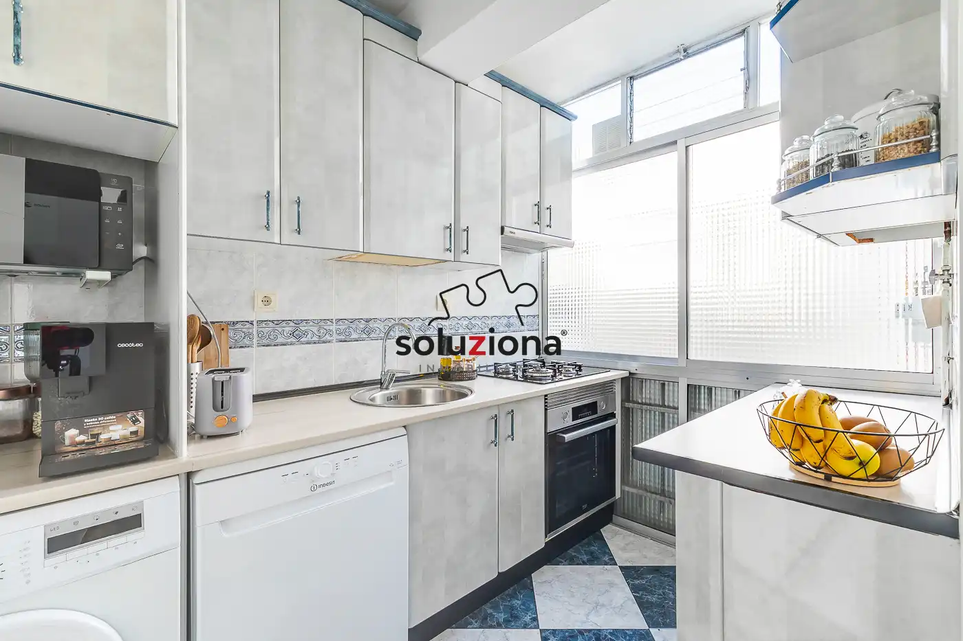 Appartement avec terrasse à vendre à Calle Tarragona, imagen 12