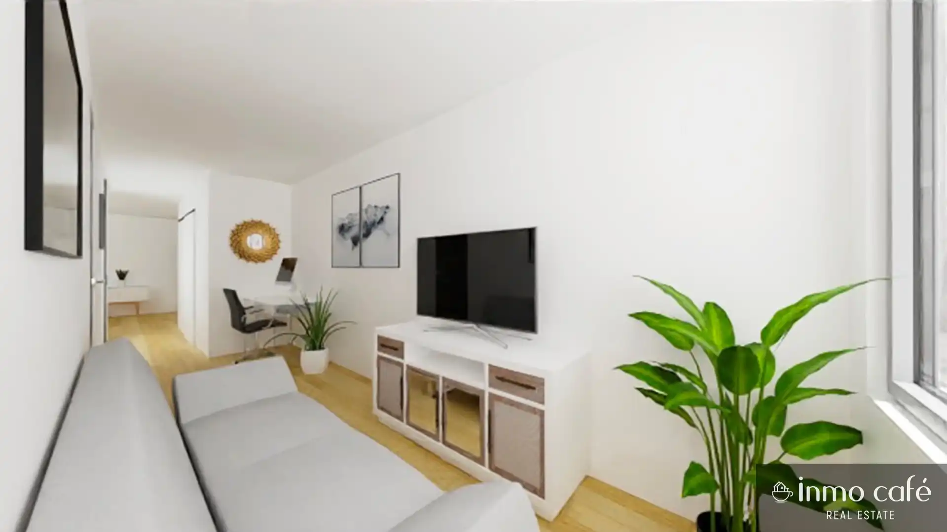 Piso en venta en Vicente Ferri, Canals